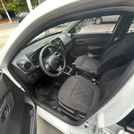 RENAULT Kwid 1.0 12V 4P SCE FLEX ZEN, Foto 7