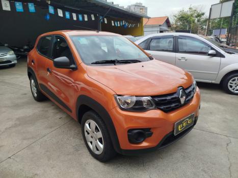 RENAULT Kwid 1.0 12V 4P SCE FLEX ZEN, Foto 1