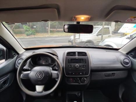 RENAULT Kwid 1.0 12V 4P SCE FLEX ZEN, Foto 7