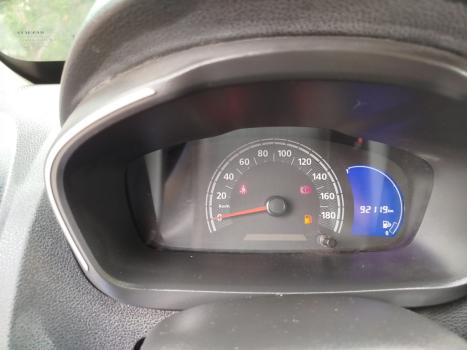 RENAULT Kwid 1.0 12V 4P SCE FLEX ZEN, Foto 8