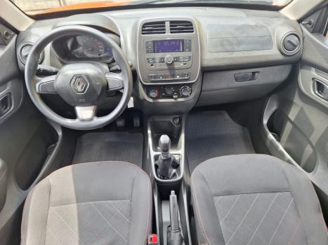 RENAULT Kwid 1.0 12V 4P SCE FLEX ZEN, Foto 8