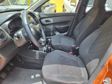 RENAULT Kwid 1.0 12V 4P SCE FLEX ZEN, Foto 9
