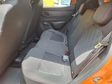 RENAULT Kwid 1.0 12V 4P SCE FLEX ZEN, Foto 10