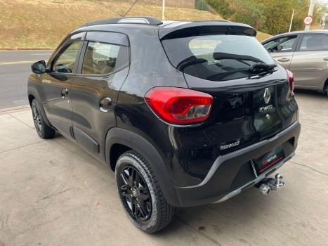 RENAULT Kwid 1.0 12V 4P SCE FLEX OUTSIDER, Foto 5
