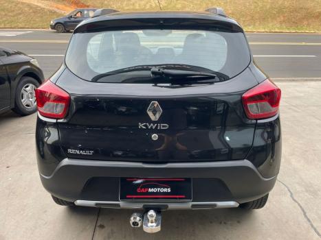 RENAULT Kwid 1.0 12V 4P SCE FLEX OUTSIDER, Foto 6