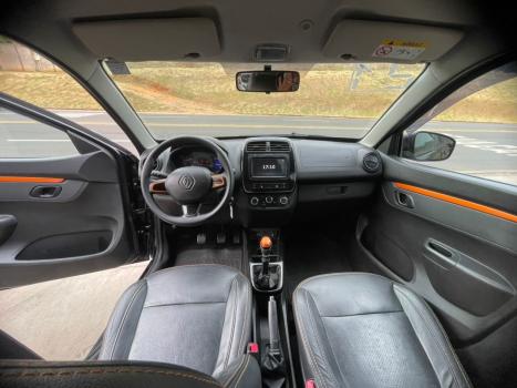 RENAULT Kwid 1.0 12V 4P SCE FLEX OUTSIDER, Foto 7