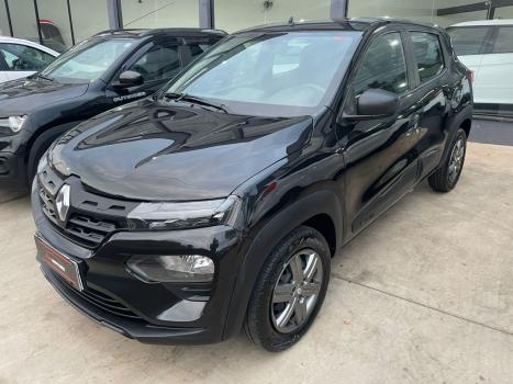 RENAULT Kwid 1.0 12V 4P SCE FLEX ZEN, Foto 2