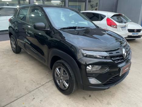 RENAULT Kwid 1.0 12V 4P SCE FLEX ZEN, Foto 3