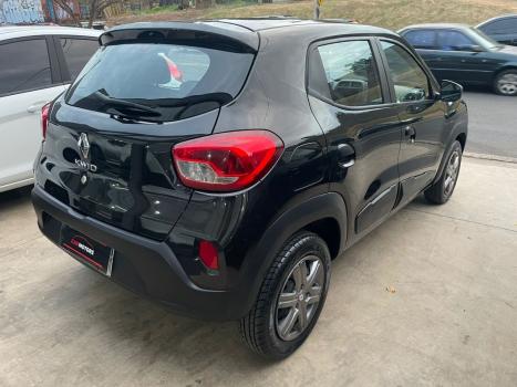 RENAULT Kwid 1.0 12V 4P SCE FLEX ZEN, Foto 4