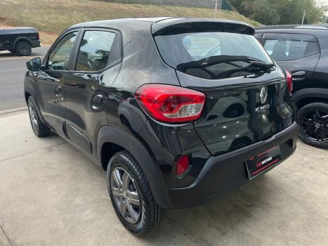 RENAULT Kwid 1.0 12V 4P SCE FLEX ZEN, Foto 5
