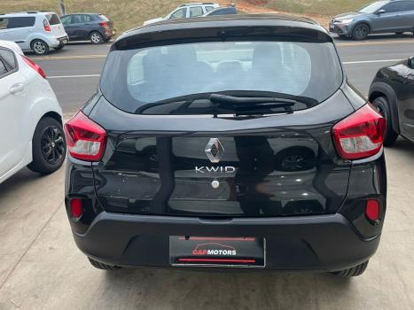 RENAULT Kwid 1.0 12V 4P SCE FLEX ZEN, Foto 6