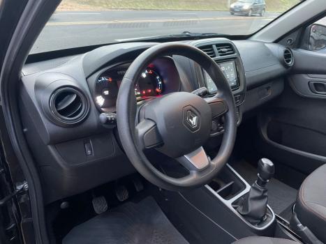 RENAULT Kwid 1.0 12V 4P SCE FLEX ZEN, Foto 7