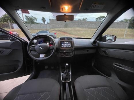 RENAULT Kwid 1.0 12V 4P SCE FLEX ZEN, Foto 9