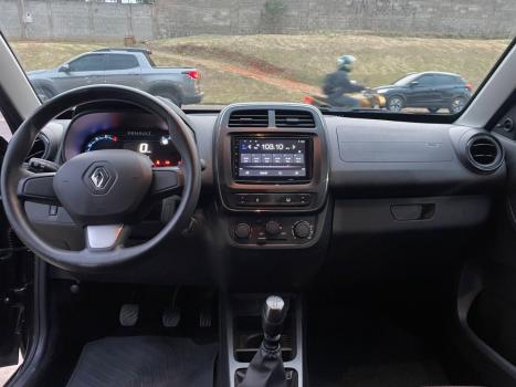 RENAULT Kwid 1.0 12V 4P SCE FLEX ZEN, Foto 10