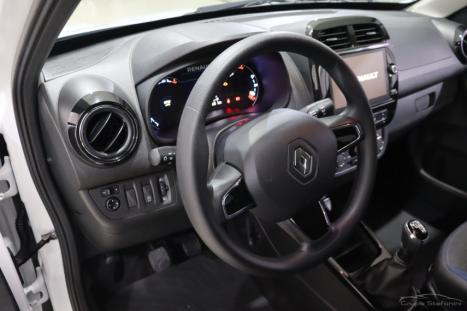 RENAULT Kwid 1.0 12V 4P SCE FLEX INTENSE, Foto 4