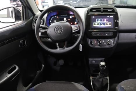 RENAULT Kwid 1.0 12V 4P SCE FLEX INTENSE, Foto 5