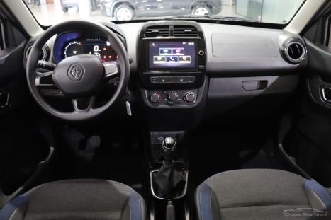 RENAULT Kwid 1.0 12V 4P SCE FLEX INTENSE, Foto 6