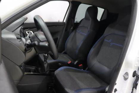 RENAULT Kwid 1.0 12V 4P SCE FLEX INTENSE, Foto 7