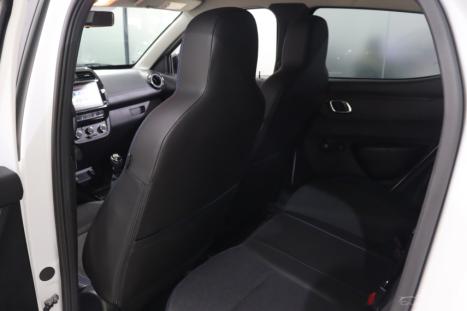 RENAULT Kwid 1.0 12V 4P SCE FLEX INTENSE, Foto 9