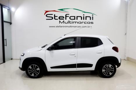 RENAULT Kwid 1.0 12V 4P SCE FLEX INTENSE, Foto 10