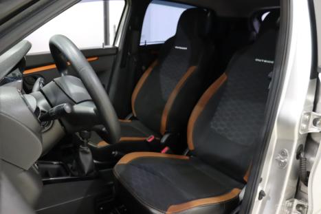 RENAULT Kwid 1.0 12V 4P SCE FLEX OUTSIDER, Foto 7 RENAULT Kwid 1.0 12V 4P SCE FLEX OUTSIDER, Foto 7