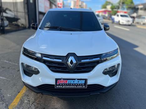 RENAULT Kwid 1.0 12V 4P SCE FLEX INTENSE, Foto 3