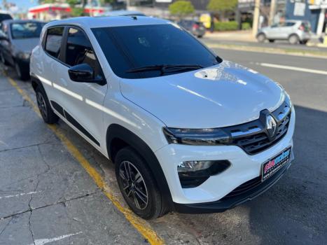 RENAULT Kwid 1.0 12V 4P SCE FLEX INTENSE, Foto 4