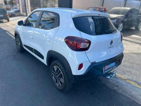 RENAULT Kwid 1.0 12V 4P SCE FLEX INTENSE, Foto 5