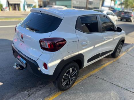 RENAULT Kwid 1.0 12V 4P SCE FLEX INTENSE, Foto 7