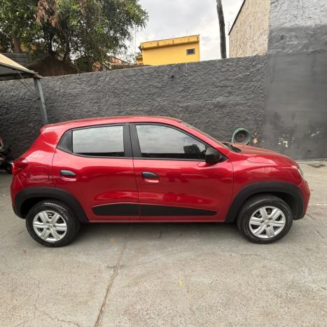 RENAULT Kwid 1.0 12V 4P SCE FLEX ZEN, Foto 3