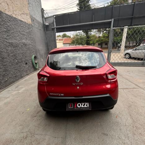 RENAULT Kwid 1.0 12V 4P SCE FLEX ZEN, Foto 4