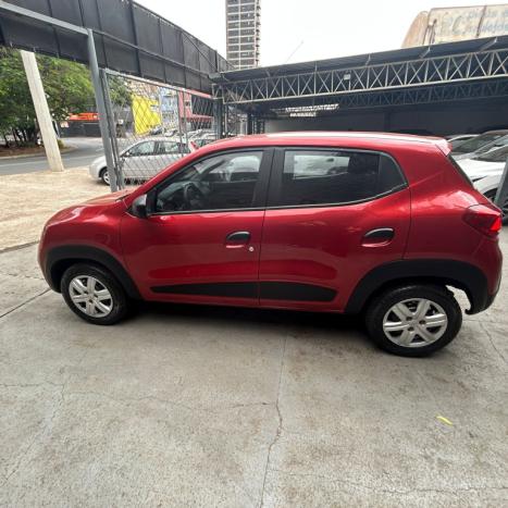 RENAULT Kwid 1.0 12V 4P SCE FLEX ZEN, Foto 5