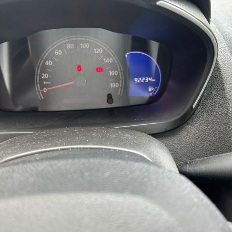 RENAULT Kwid 1.0 12V 4P SCE FLEX ZEN, Foto 6
