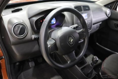 RENAULT Kwid 1.0 12V 4P SCE FLEX ZEN, Foto 4