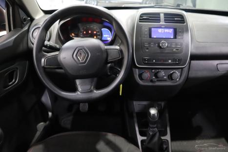 RENAULT Kwid 1.0 12V 4P SCE FLEX ZEN, Foto 5