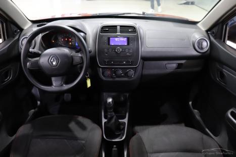 RENAULT Kwid 1.0 12V 4P SCE FLEX ZEN, Foto 6