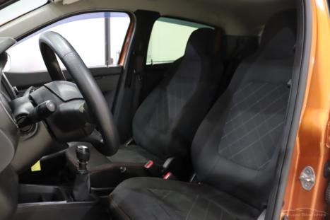 RENAULT Kwid 1.0 12V 4P SCE FLEX ZEN, Foto 7