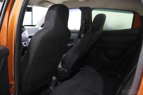 RENAULT Kwid 1.0 12V 4P SCE FLEX ZEN, Foto 9