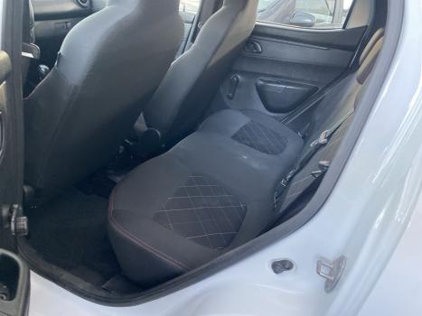 RENAULT Kwid 1.0 12V 4P SCE FLEX ZEN, Foto 10 RENAULT Kwid 1.0 12V 4P SCE FLEX ZEN, Foto 10