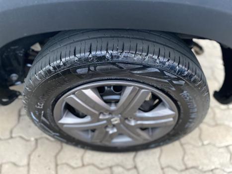 RENAULT Kwid 1.0 12V 4P SCE FLEX ZEN, Foto 12 RENAULT Kwid 1.0 12V 4P SCE FLEX ZEN, Foto 12