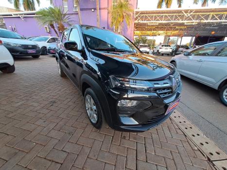 RENAULT Kwid 1.0 12V 4P SCE FLEX INTENSE, Foto 2 RENAULT Kwid 1.0 12V 4P SCE FLEX INTENSE, Foto 2