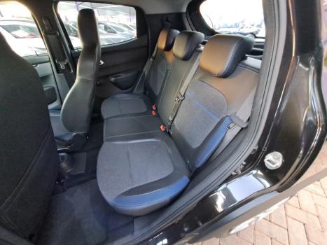 RENAULT Kwid 1.0 12V 4P SCE FLEX INTENSE, Foto 9 RENAULT Kwid 1.0 12V 4P SCE FLEX INTENSE, Foto 9