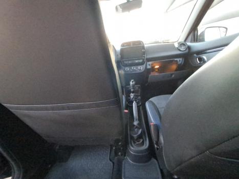 RENAULT Kwid 1.0 12V 4P SCE FLEX INTENSE, Foto 10 RENAULT Kwid 1.0 12V 4P SCE FLEX INTENSE, Foto 10