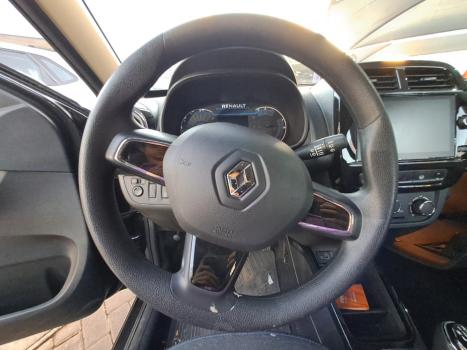 RENAULT Kwid 1.0 12V 4P SCE FLEX INTENSE, Foto 12 RENAULT Kwid 1.0 12V 4P SCE FLEX INTENSE, Foto 12