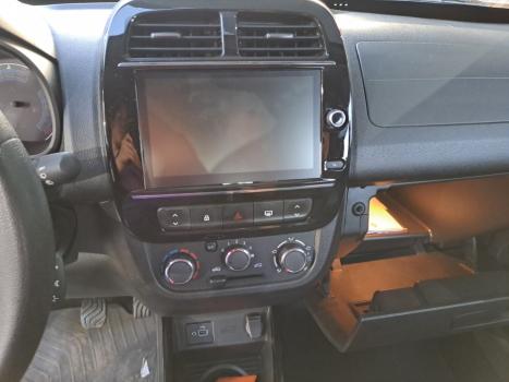 RENAULT Kwid 1.0 12V 4P SCE FLEX INTENSE, Foto 13 RENAULT Kwid 1.0 12V 4P SCE FLEX INTENSE, Foto 13