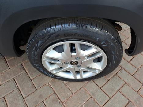 RENAULT Kwid 1.0 12V 4P SCE FLEX INTENSE, Foto 15 RENAULT Kwid 1.0 12V 4P SCE FLEX INTENSE, Foto 15