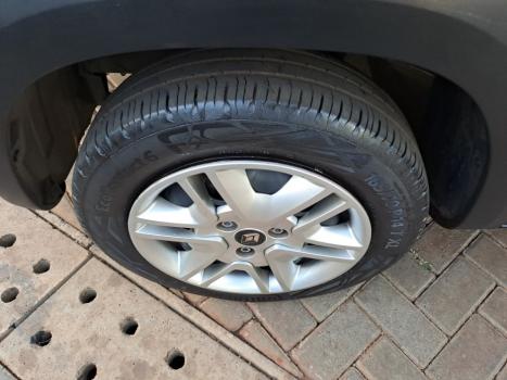 RENAULT Kwid 1.0 12V 4P SCE FLEX INTENSE, Foto 16 RENAULT Kwid 1.0 12V 4P SCE FLEX INTENSE, Foto 16