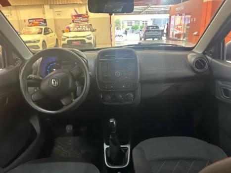 RENAULT Kwid 1.0 12V 4P SCE FLEX ZEN, Foto 7