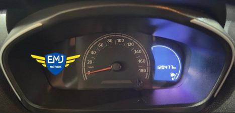 RENAULT Kwid 1.0 12V 4P SCE FLEX ZEN, Foto 10 RENAULT Kwid 1.0 12V 4P SCE FLEX ZEN, Foto 10