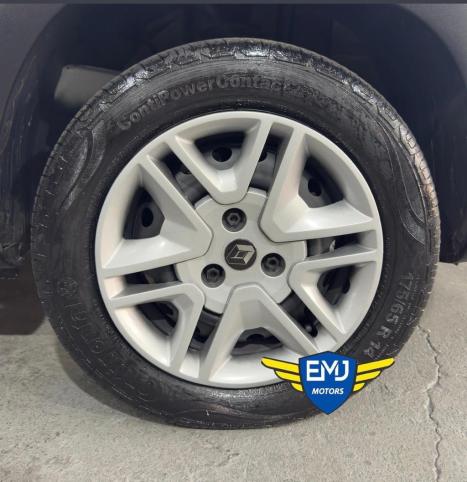 RENAULT Kwid 1.0 12V 4P SCE FLEX ZEN, Foto 13 RENAULT Kwid 1.0 12V 4P SCE FLEX ZEN, Foto 13